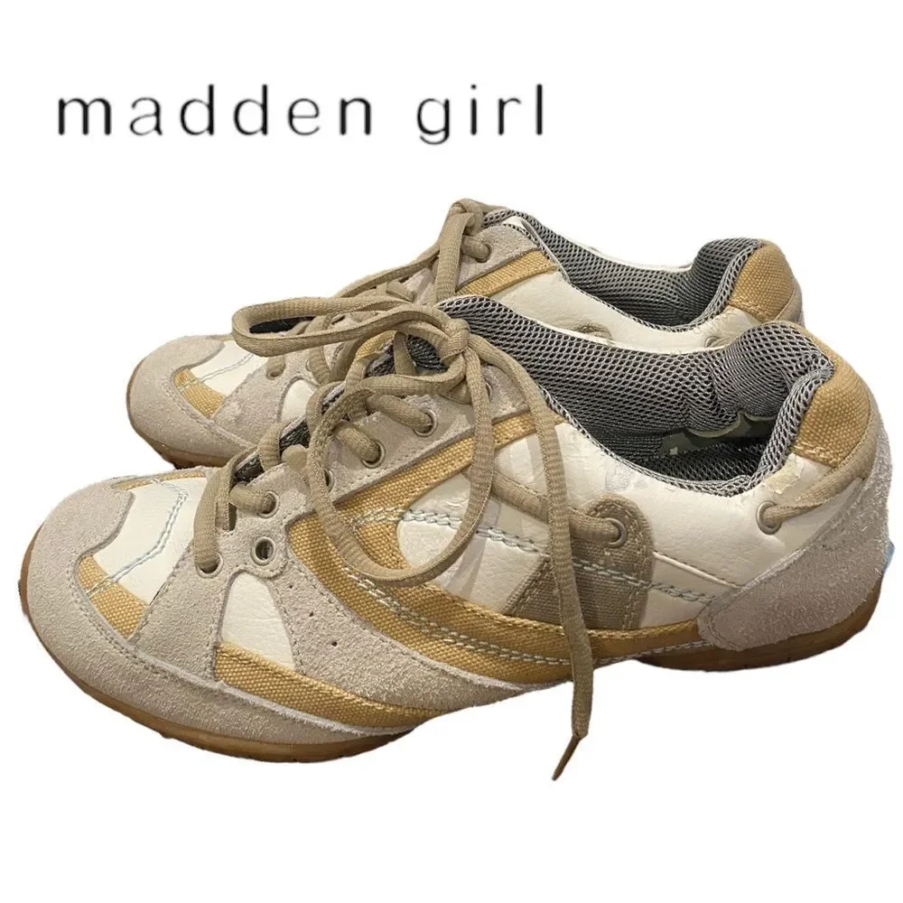 Madden Girl madden girl